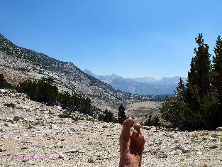 john-muir-trail-day18-5  footnote to Silver Pass w.jpg (470889 bytes)
